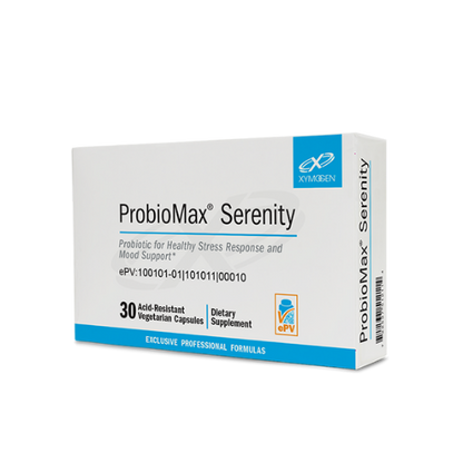 ProbioMax® Serenity 30 Capsules