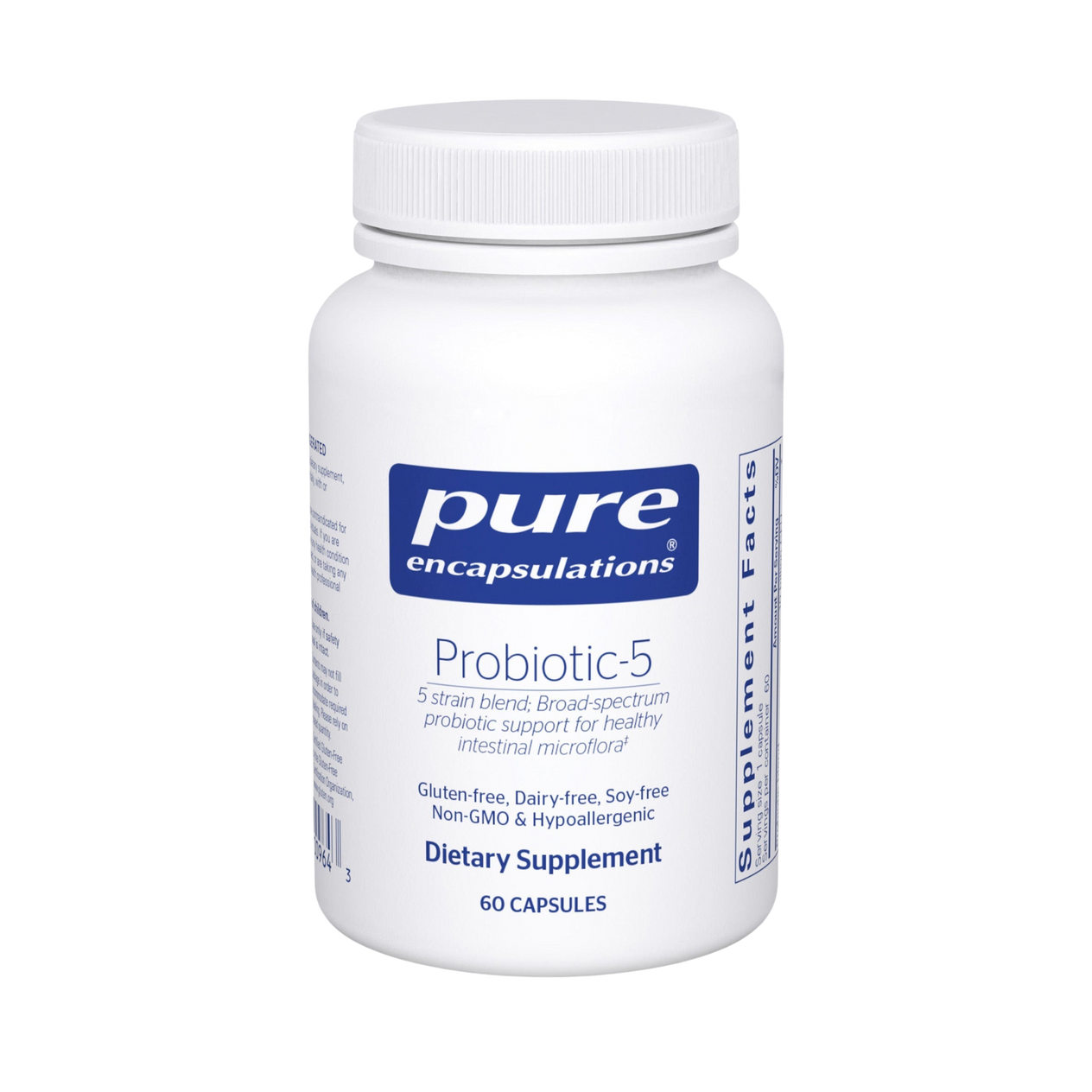 Probiotic 5