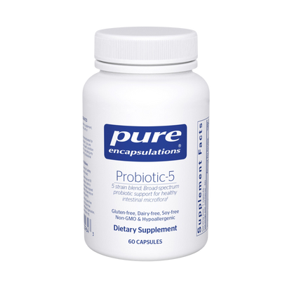 Probiotic 5