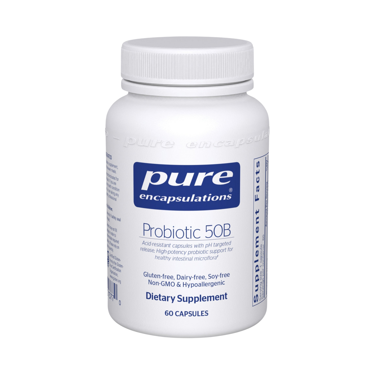 Probiotic 50B