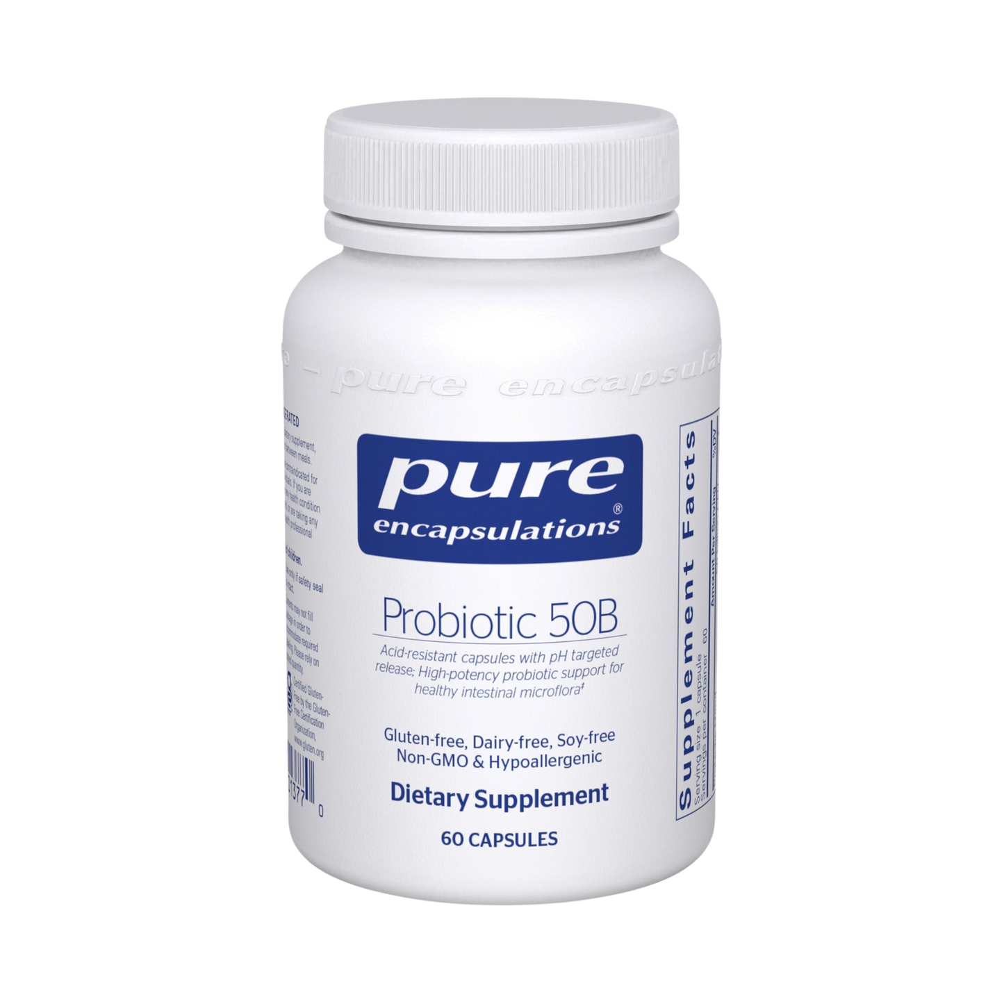 Probiotic 50B