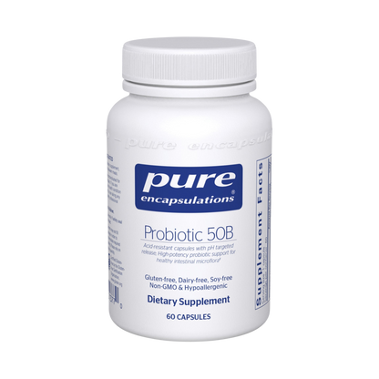 Probiotic 50B