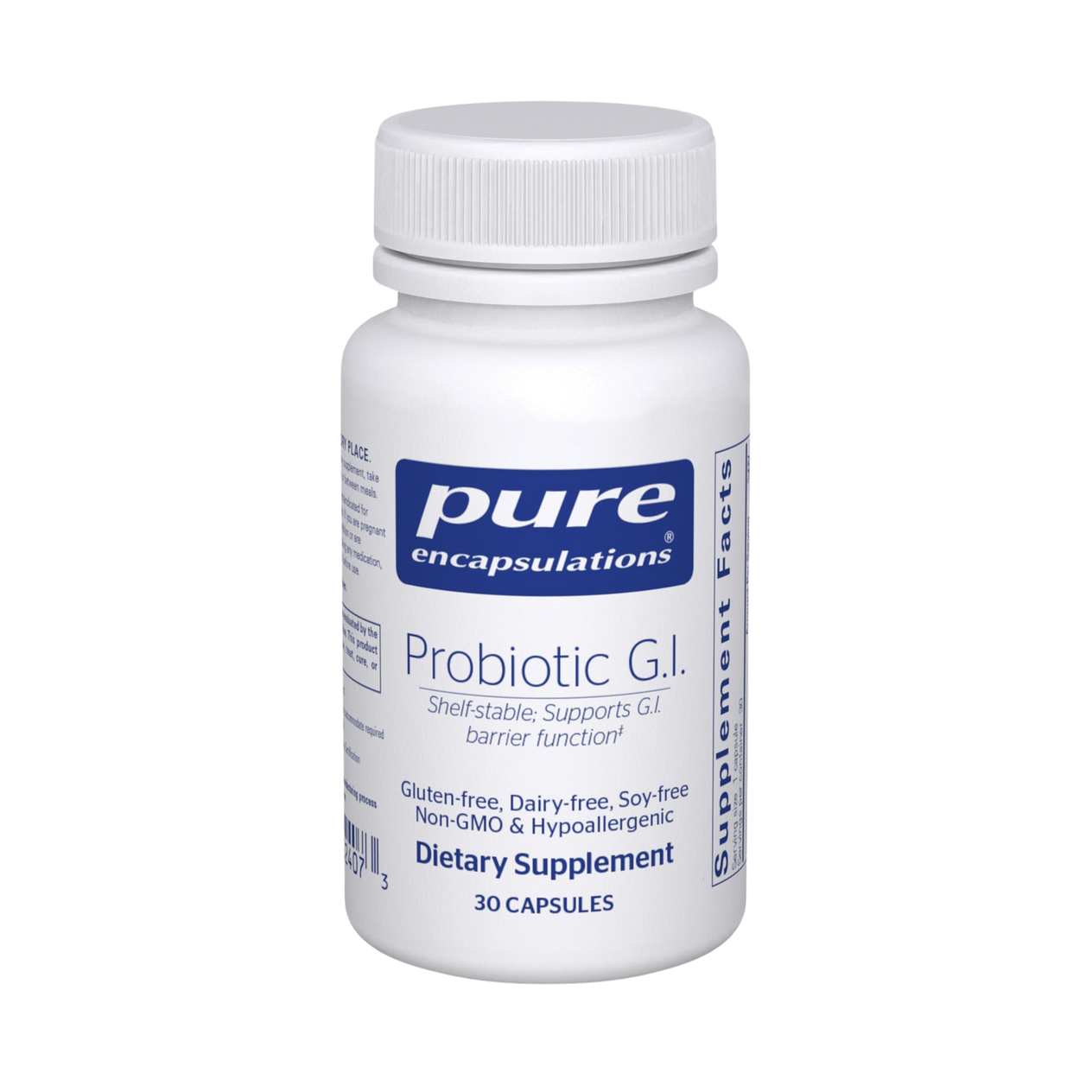 Probiotic G.I.