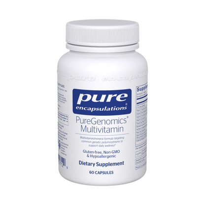 PureGenomics Multivitamin