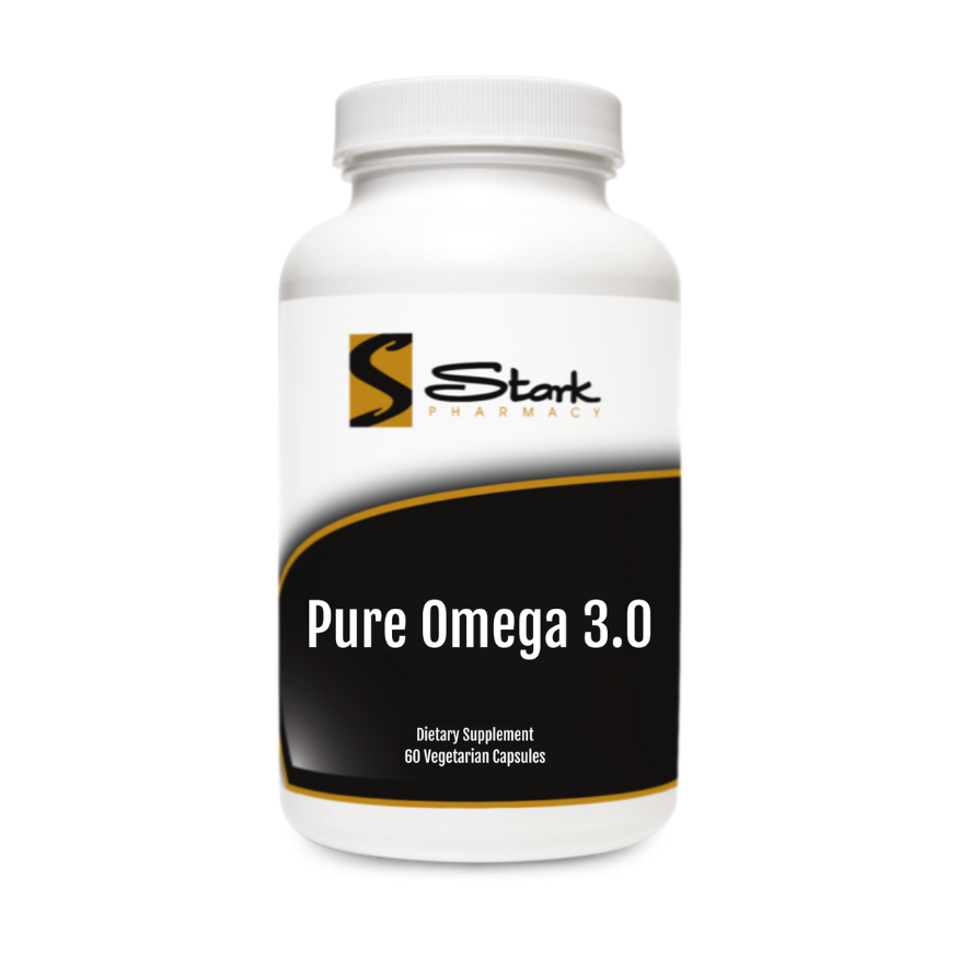 Pure Omega 3.0