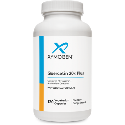 Quercetin 20× Plus