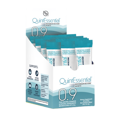 QuintEssential® 0.9 Sachets