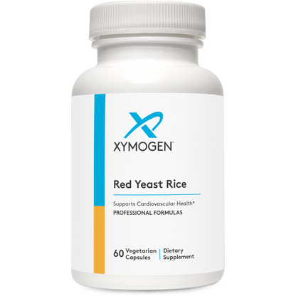 Red Yeast Rice