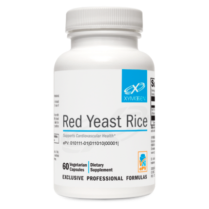 Red Yeast Rice