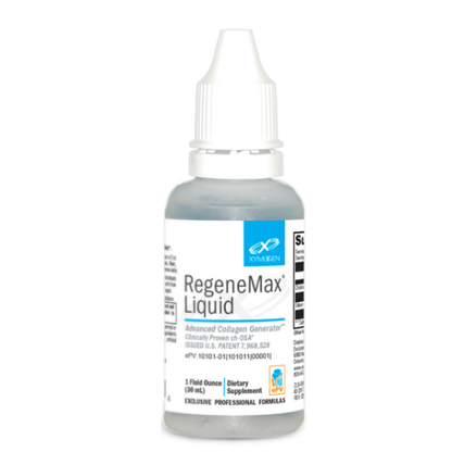 RegeneMax® Liquid 1 oz