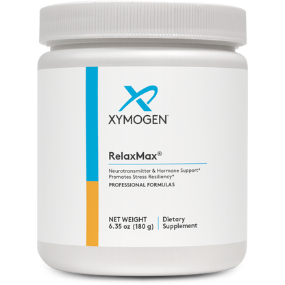 RelaxMax® Unflavored 60 Servings