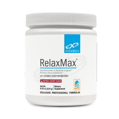 RelaxMax® Cherry 60 Servings