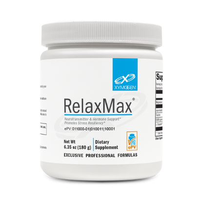 RelaxMax® Unflavored 60 Servings