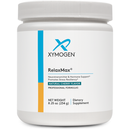 RelaxMax® Cherry 60 Servings