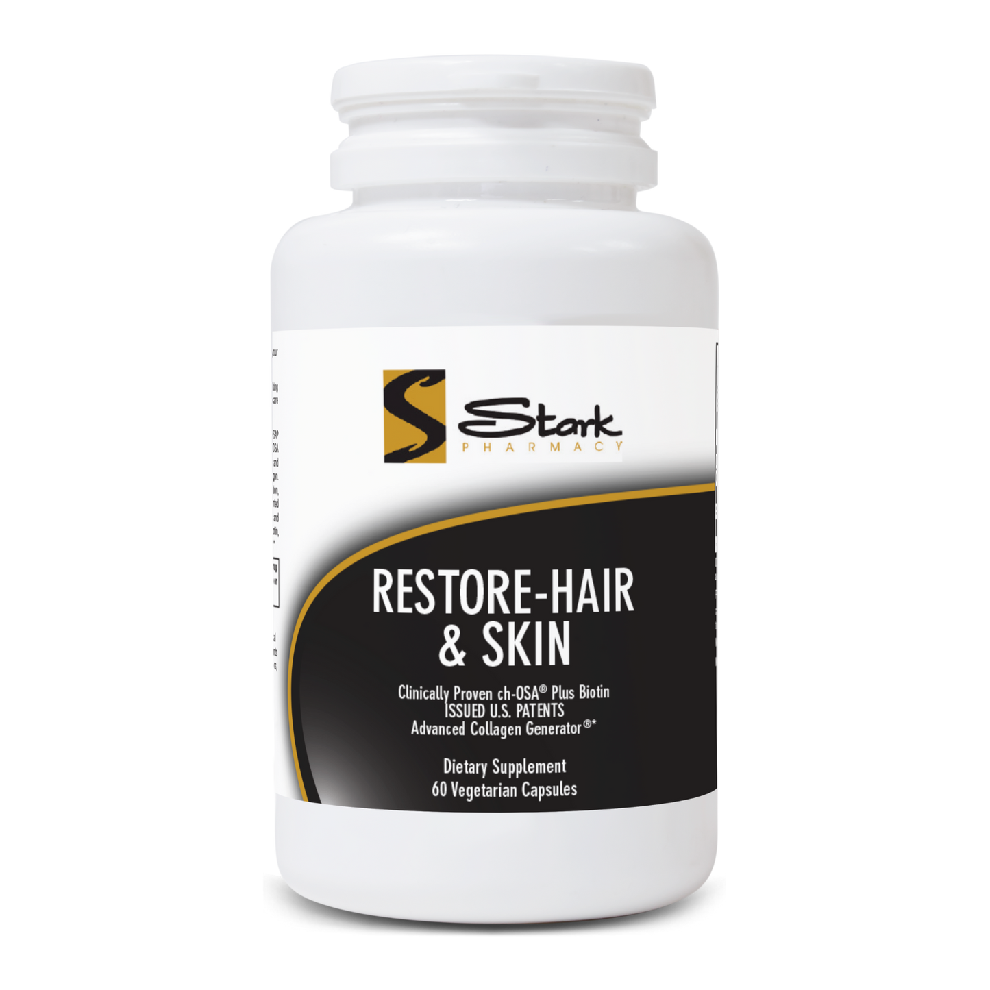 Restore-Hair & Skin