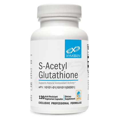 S-Acetyl Glutathione