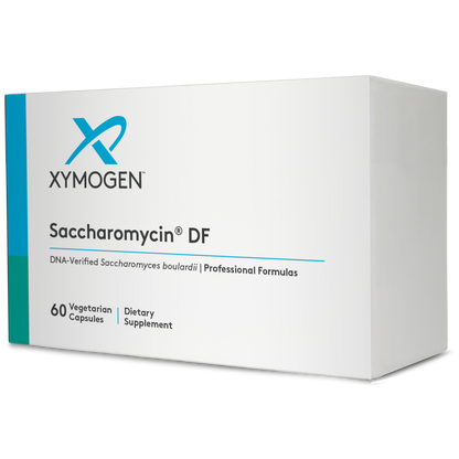 Saccharomycin® DF