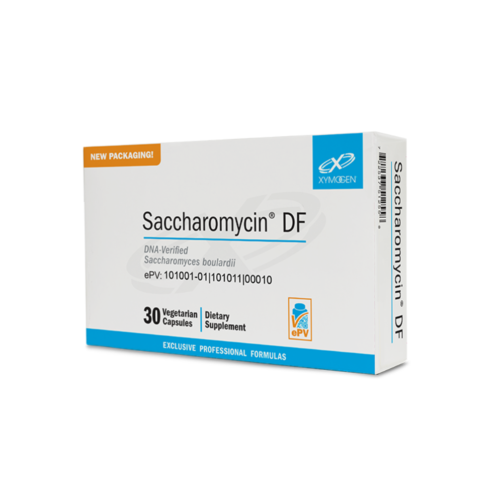 Saccharomycin® DF