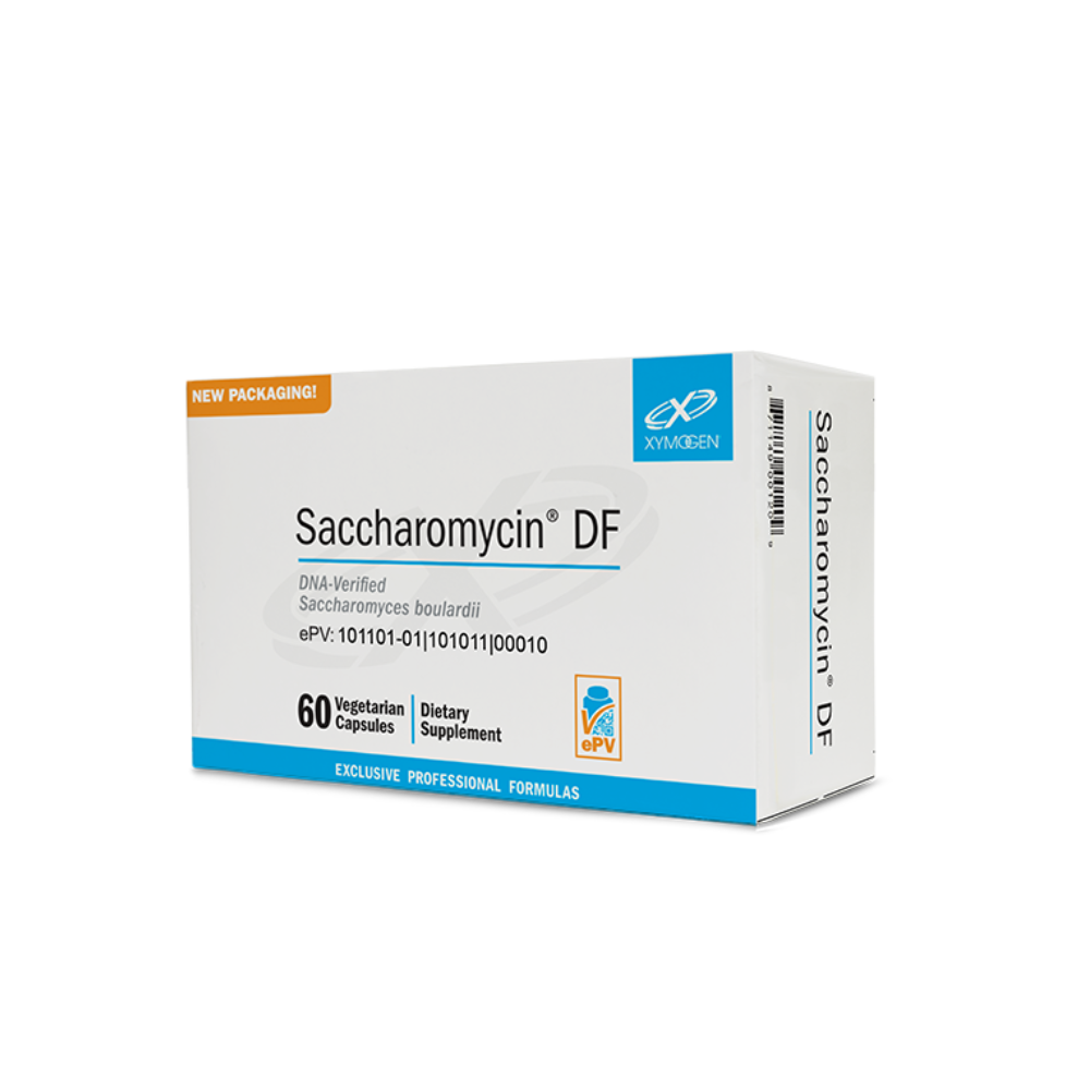 Saccharomycin® DF