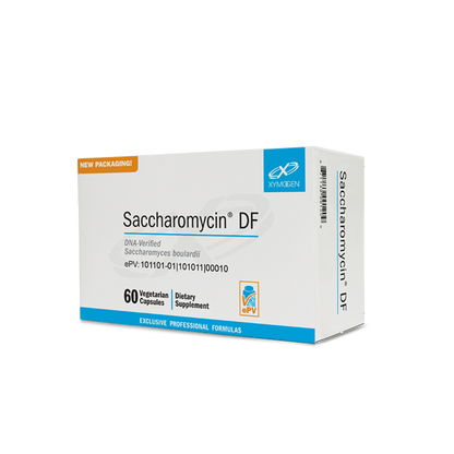 Saccharomycin® DF