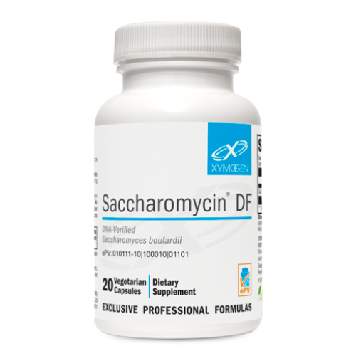 Saccharomycin® DF