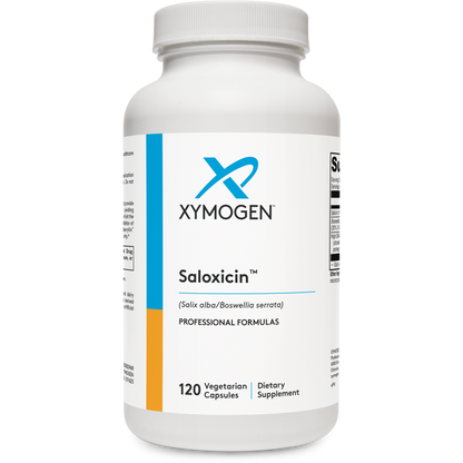 Saloxicin™ 120 Capsules