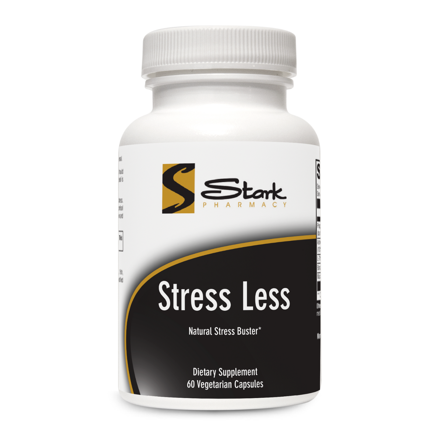 Stress Less