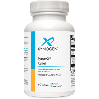 SynovX® Relief