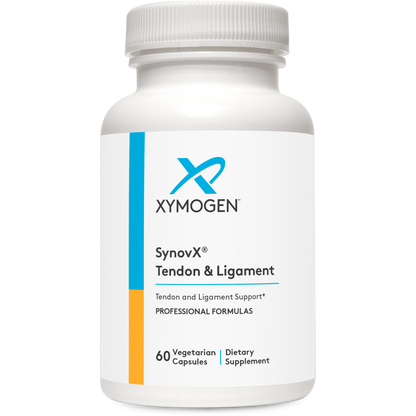 SynovX® Tendon & Ligament 60 Capsules