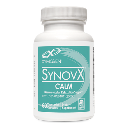 SynovX® Calm 60 Capsules