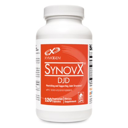 SynovX® DJD 120 Capsules