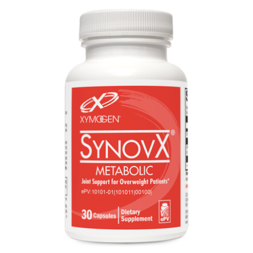 SynovX® Metabolic