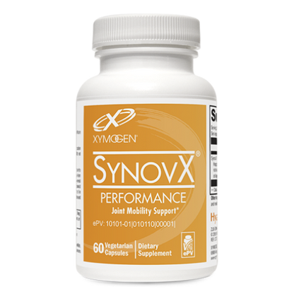 SynovX® Performance 60 Capsules