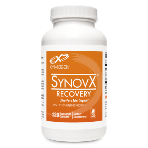 SynovX® Recovery 120 Capsules