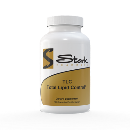 TLC - Total Cholesterol Support
