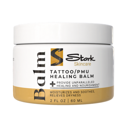 Tattoo/PMU Healing Balm