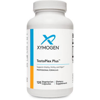 TestoPlex™ Plus