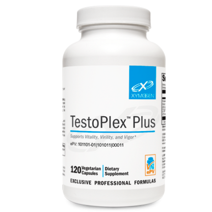 TestoPlex™ Plus