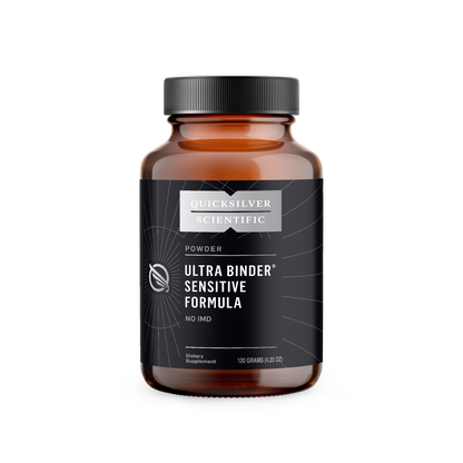 ULTRA BINDER SENSATIVE