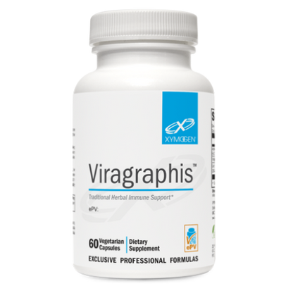 Viragraphis™ 60 Capsules