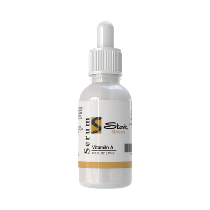 Vitamin A Serum