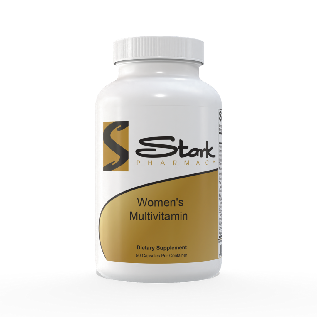 Women's Multivitamin