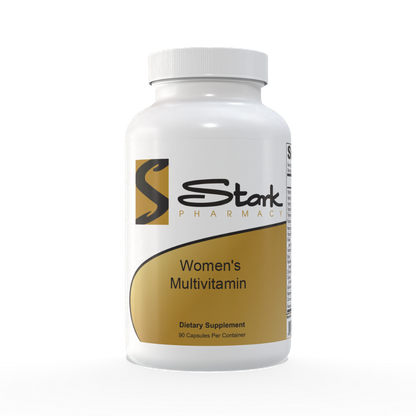Women's Multivitamin