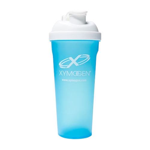 XYMOGEN® Shaker Bottle 20 oz