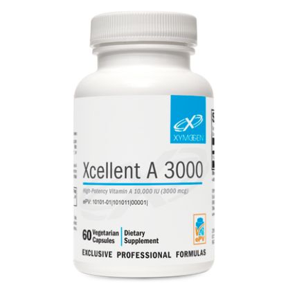 Xcellent A 3000  60 Capsules