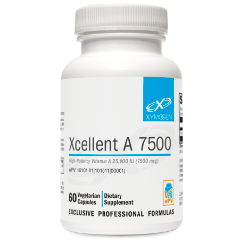 Xcellent A 7500  60 Capsules