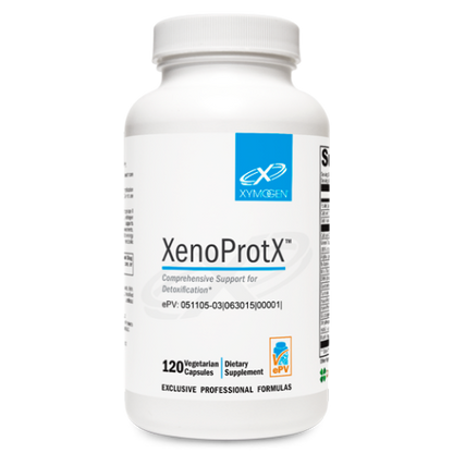 XenoProtX™ 120 Capsules