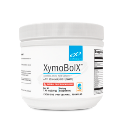 XymoBolX™ Fruit Punch 30 Servings