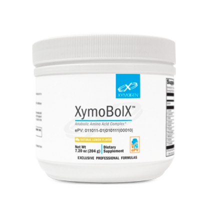 XymoBolX™ Lemon 30 Servings