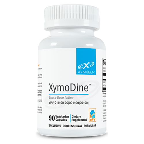 XymoDine™ 90 Capsules